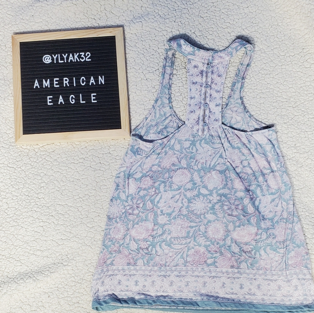 Halter Tank - Picture 2 of 2